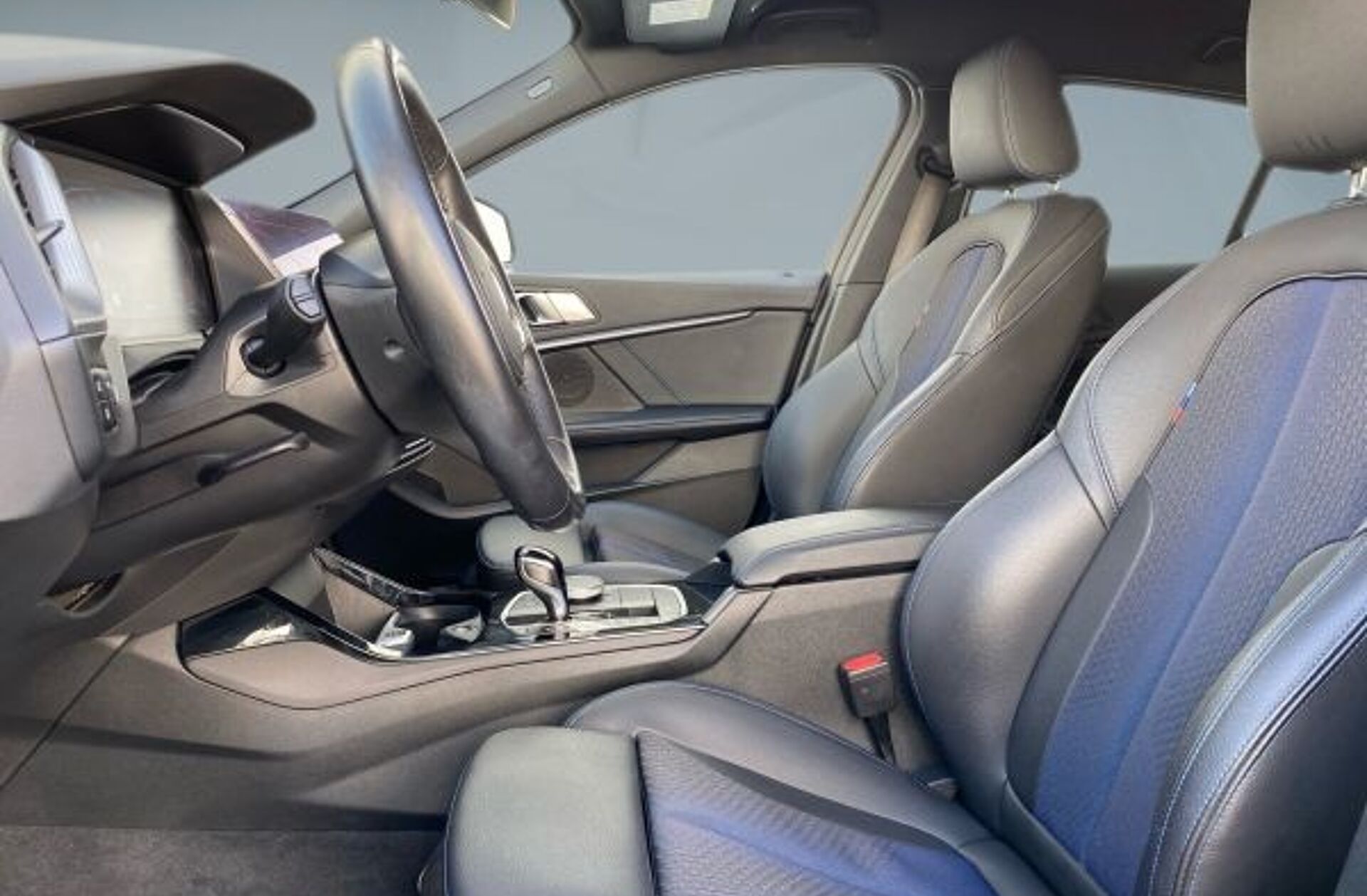 BMW Serie-1 116 d Pack Desportivo M Auto