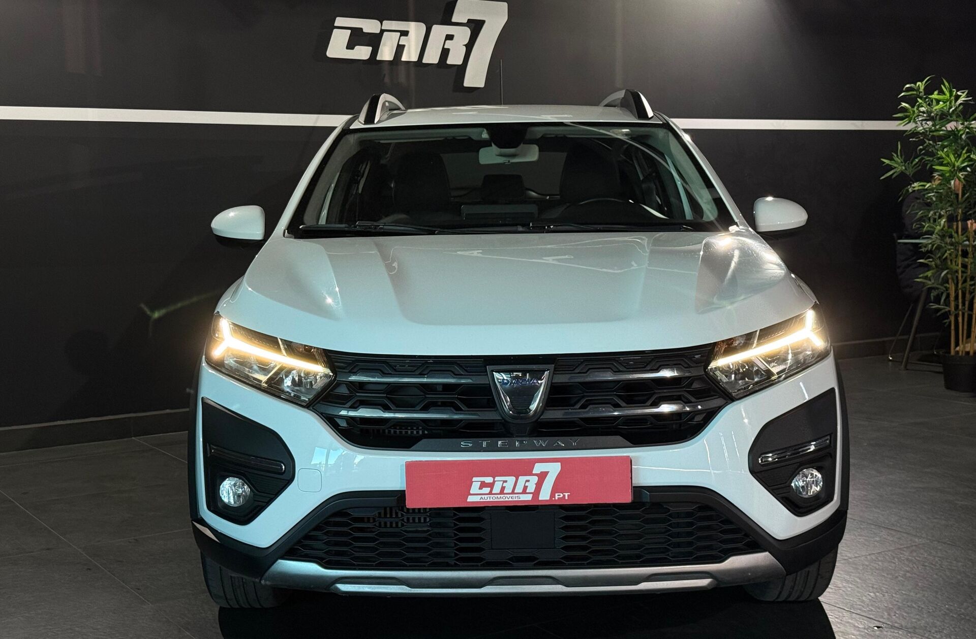 DACIA Sandero 1.0 TCe Stepway Essential