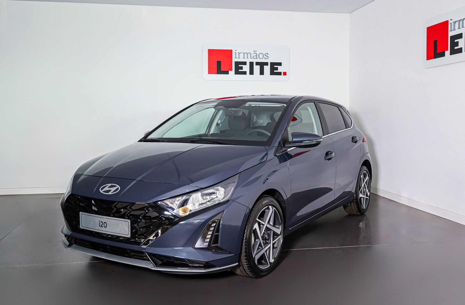 HYUNDAI i20 1.0 T-GDi Style