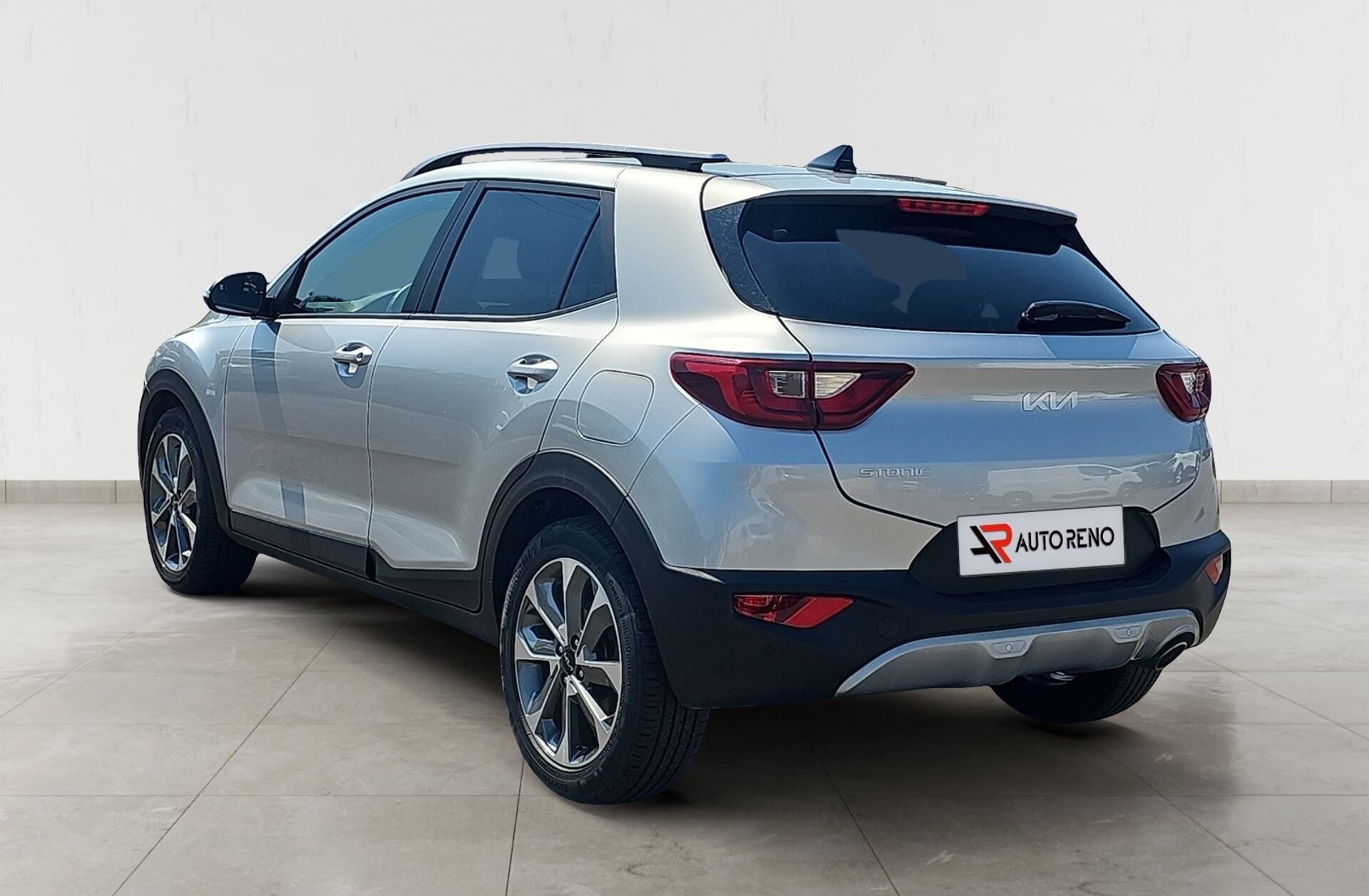 KIA Stonic 1.0 T-GDi Drive