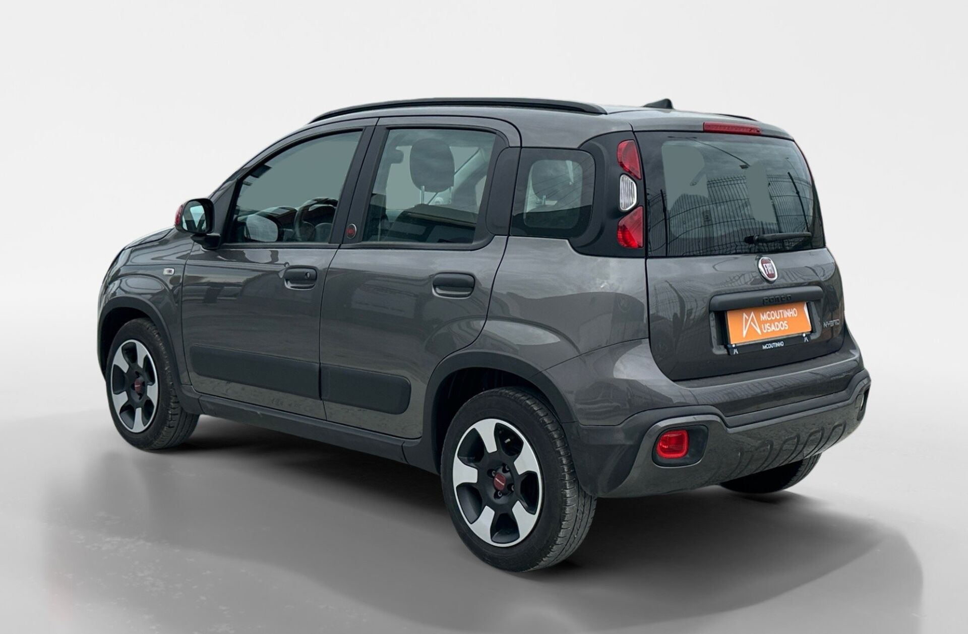 FIAT Panda 1.0 Hybrid
