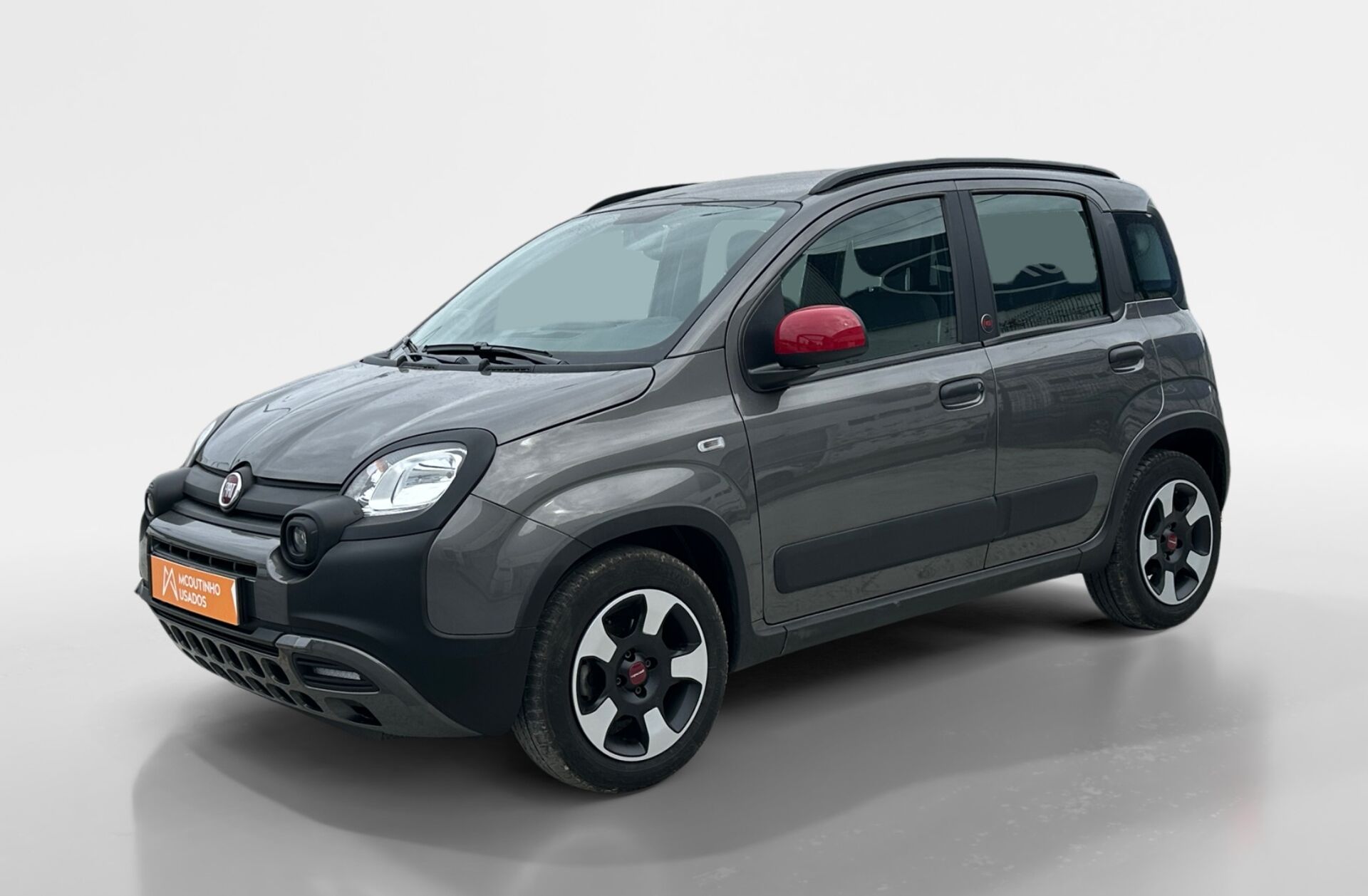 FIAT Panda 1.0 Hybrid