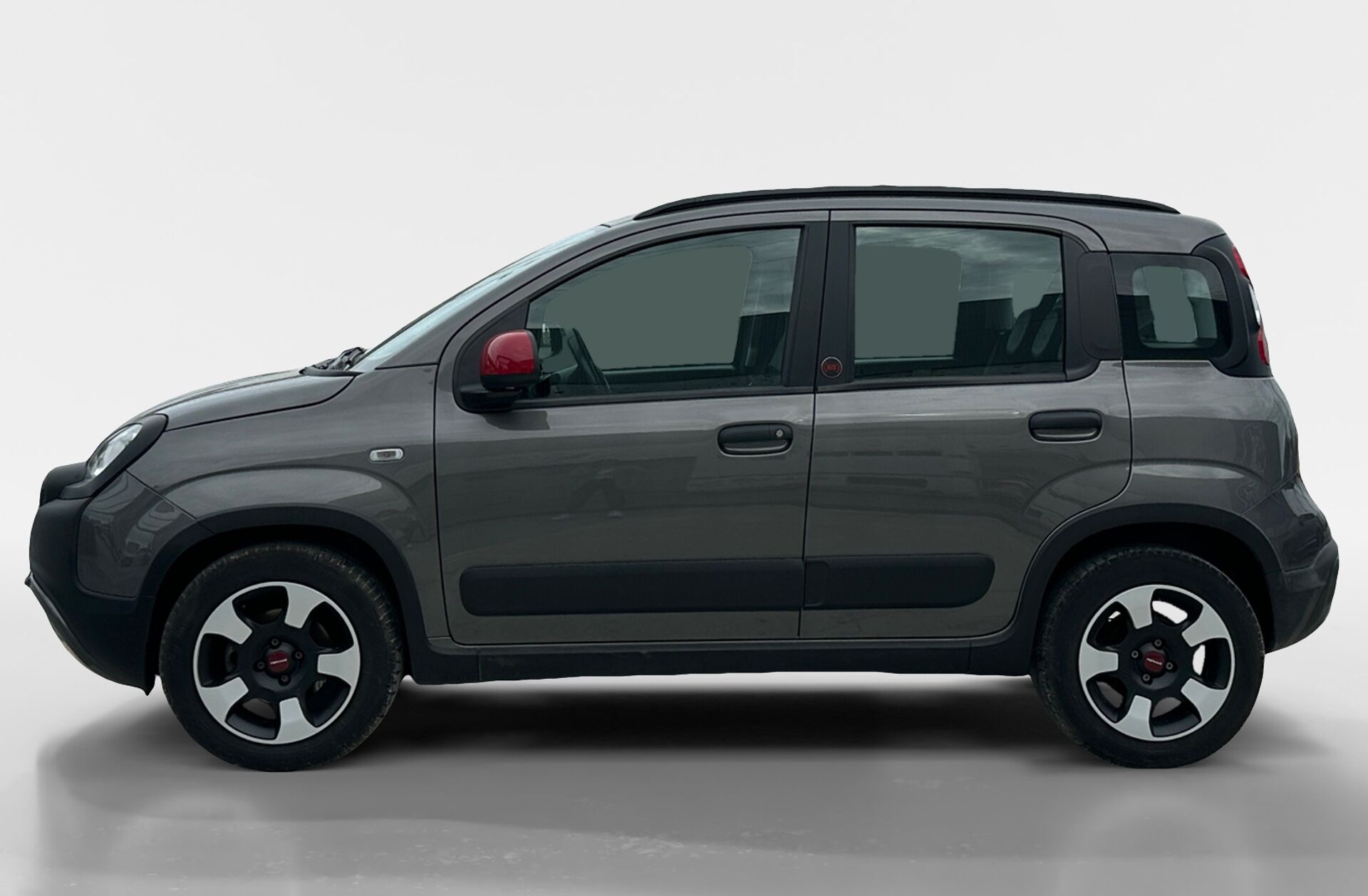 FIAT Panda 1.0 Hybrid