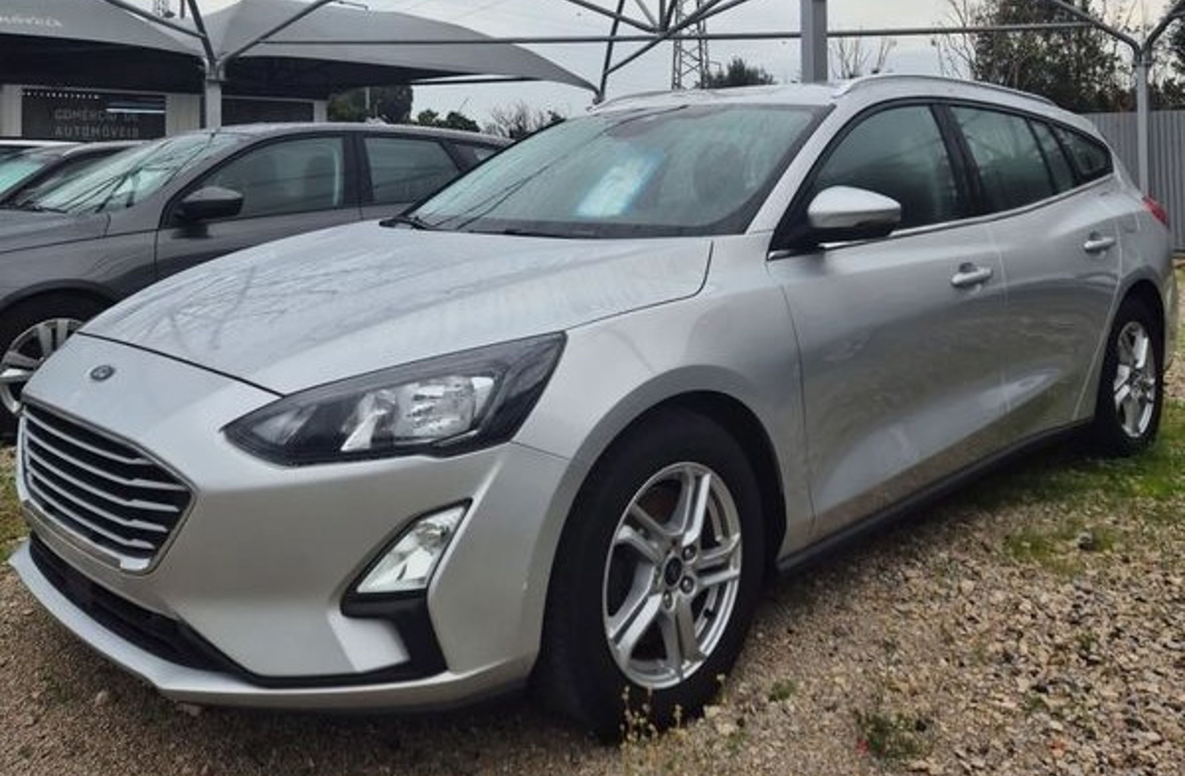 FORD Focus 1.5 EcoBlue S&S ACTIVE DESIGN