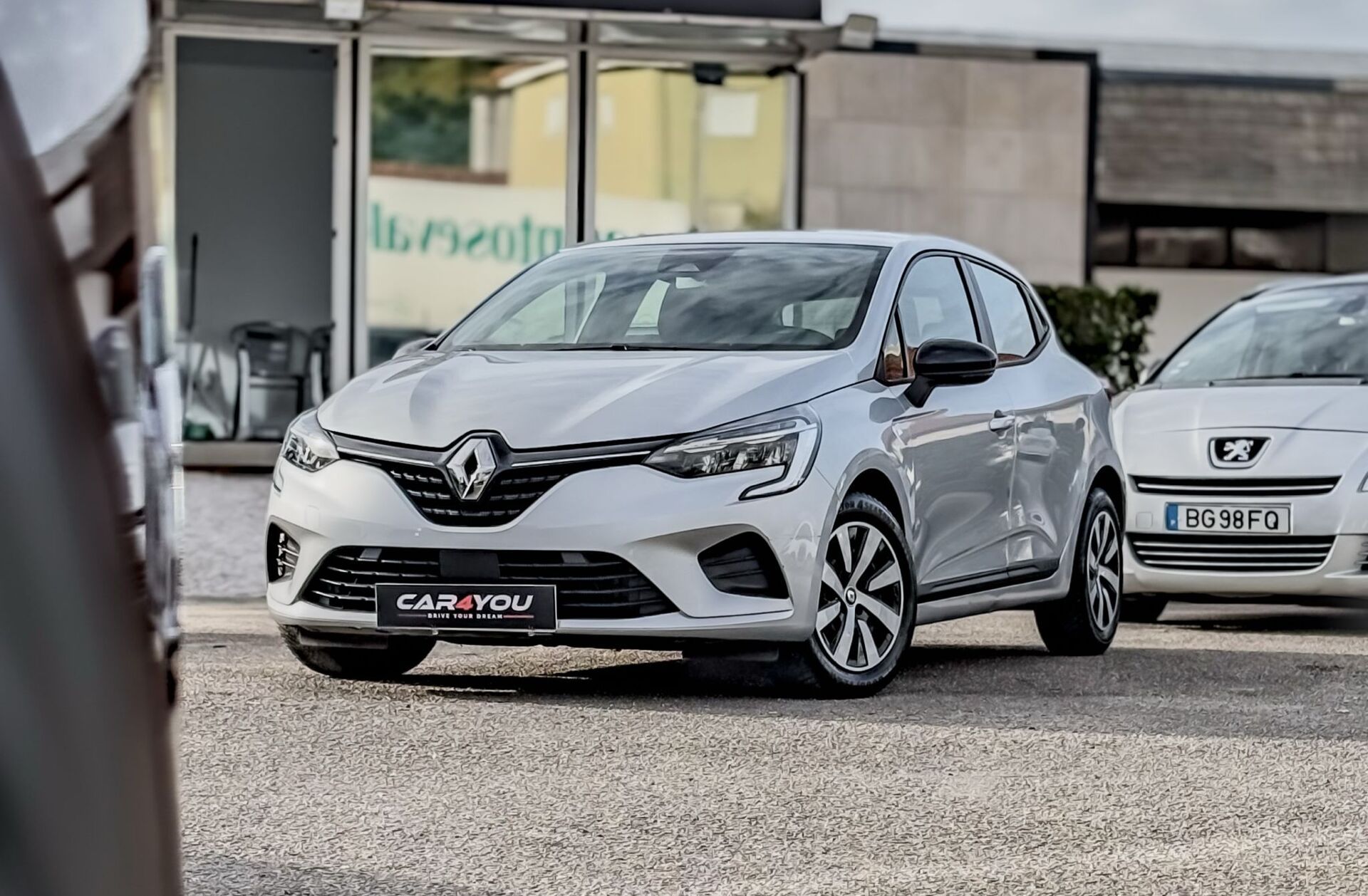 RENAULT Clio 1.0 TCe Limited