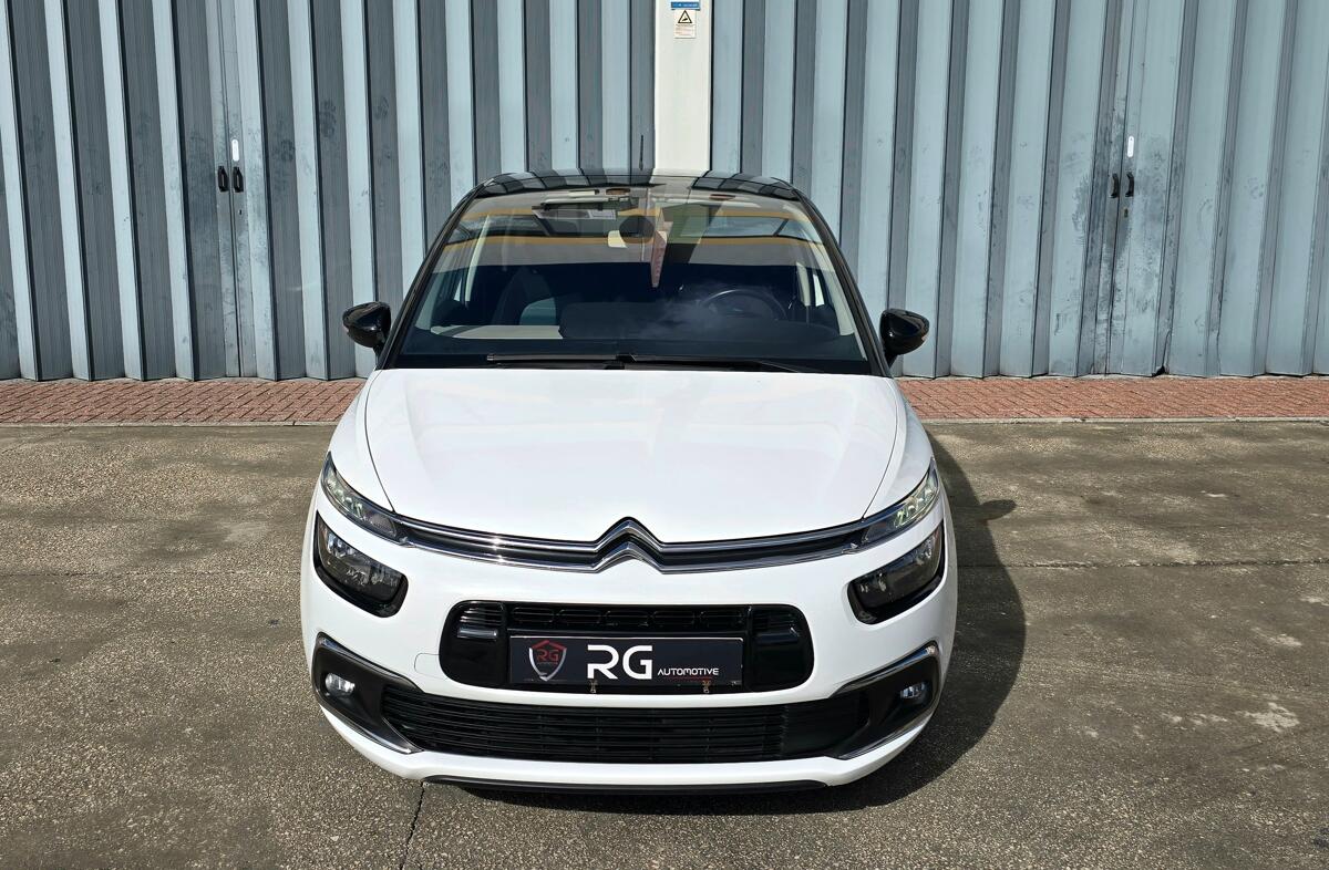 CITROEN C4 Cactus 1.2 PureTech Rip Curl