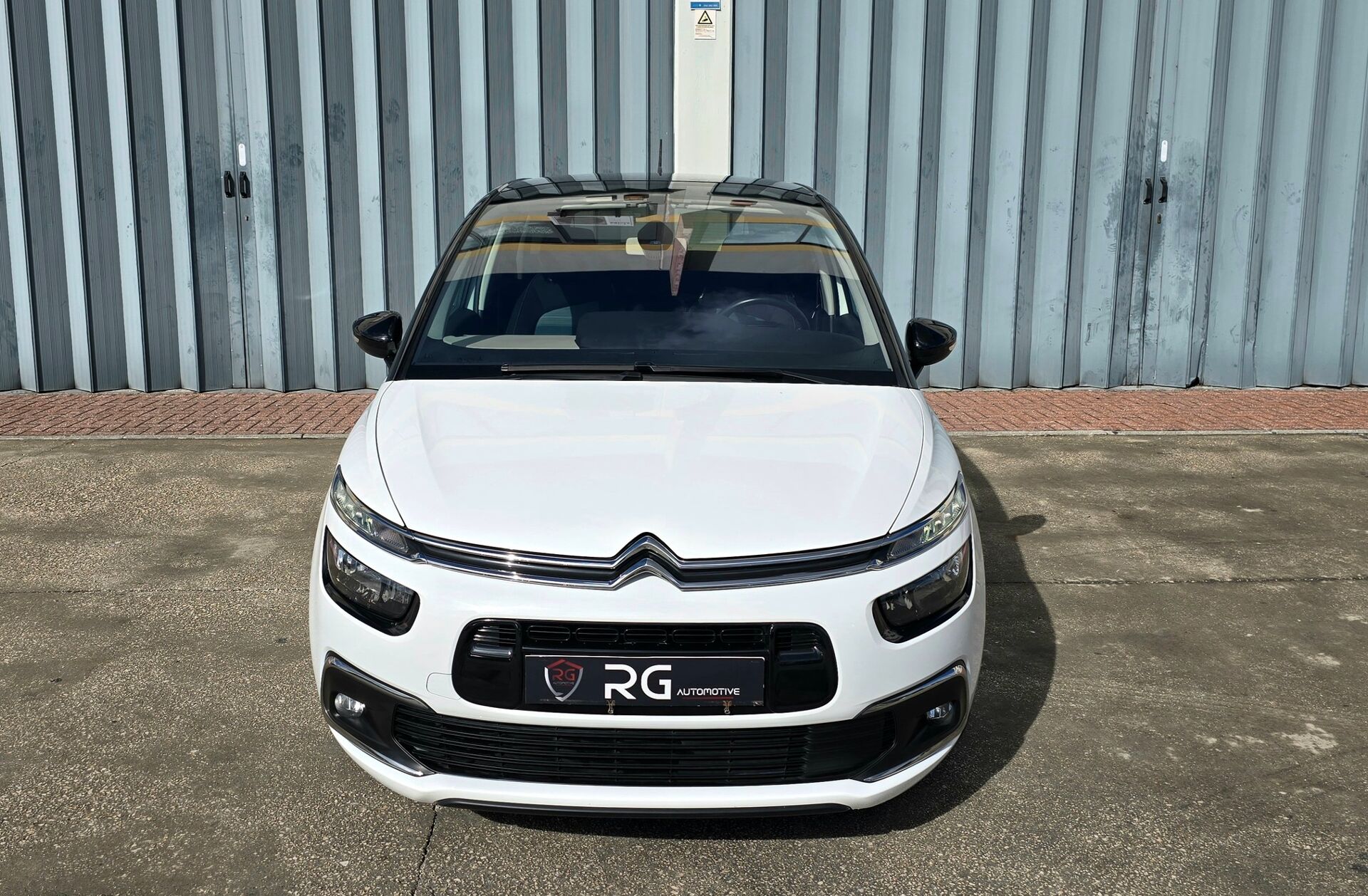 CITROEN C4 Cactus 1.2 PureTech Rip Curl