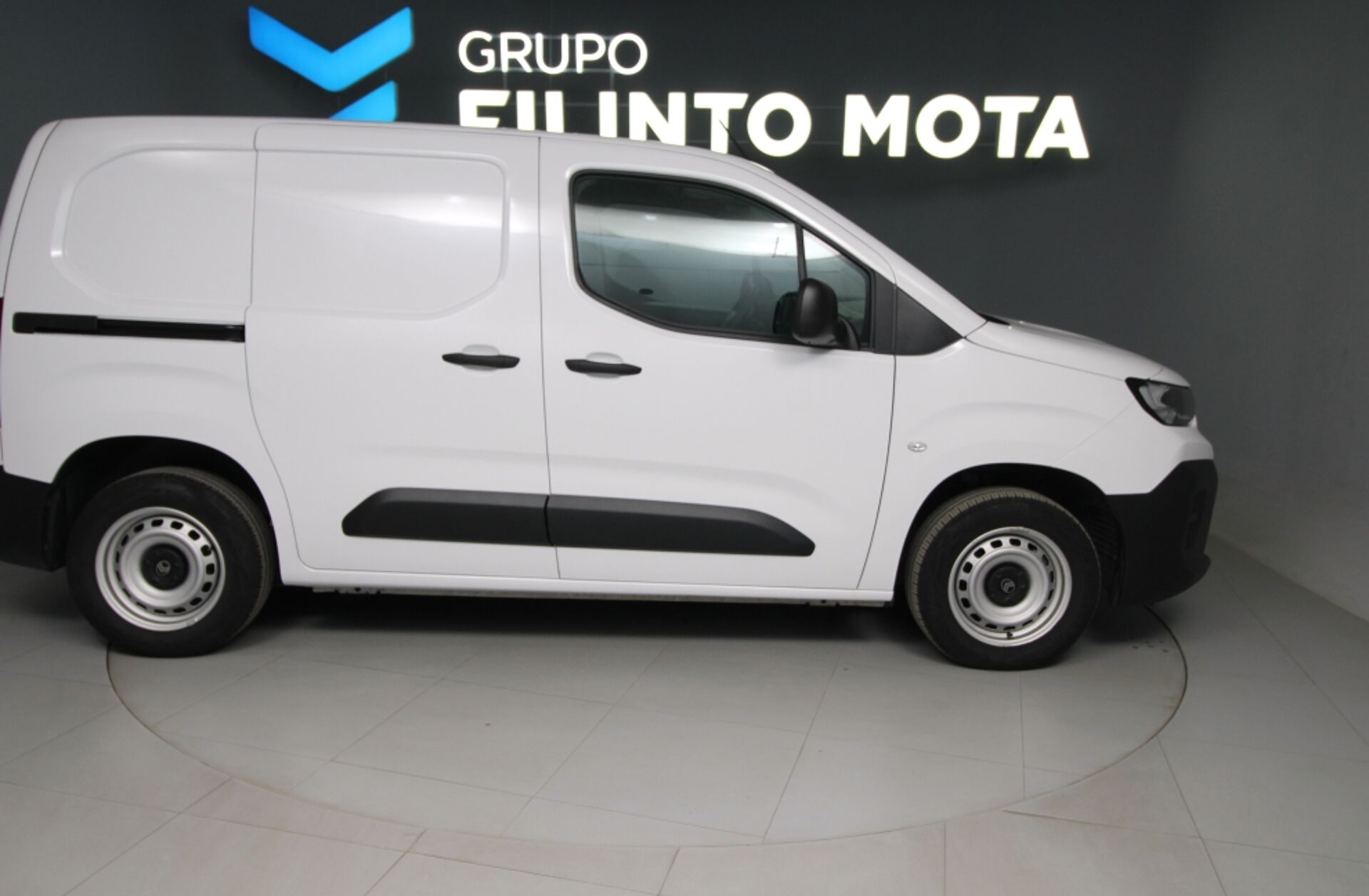CITROEN Berlingo 1.5 BlueHDi M