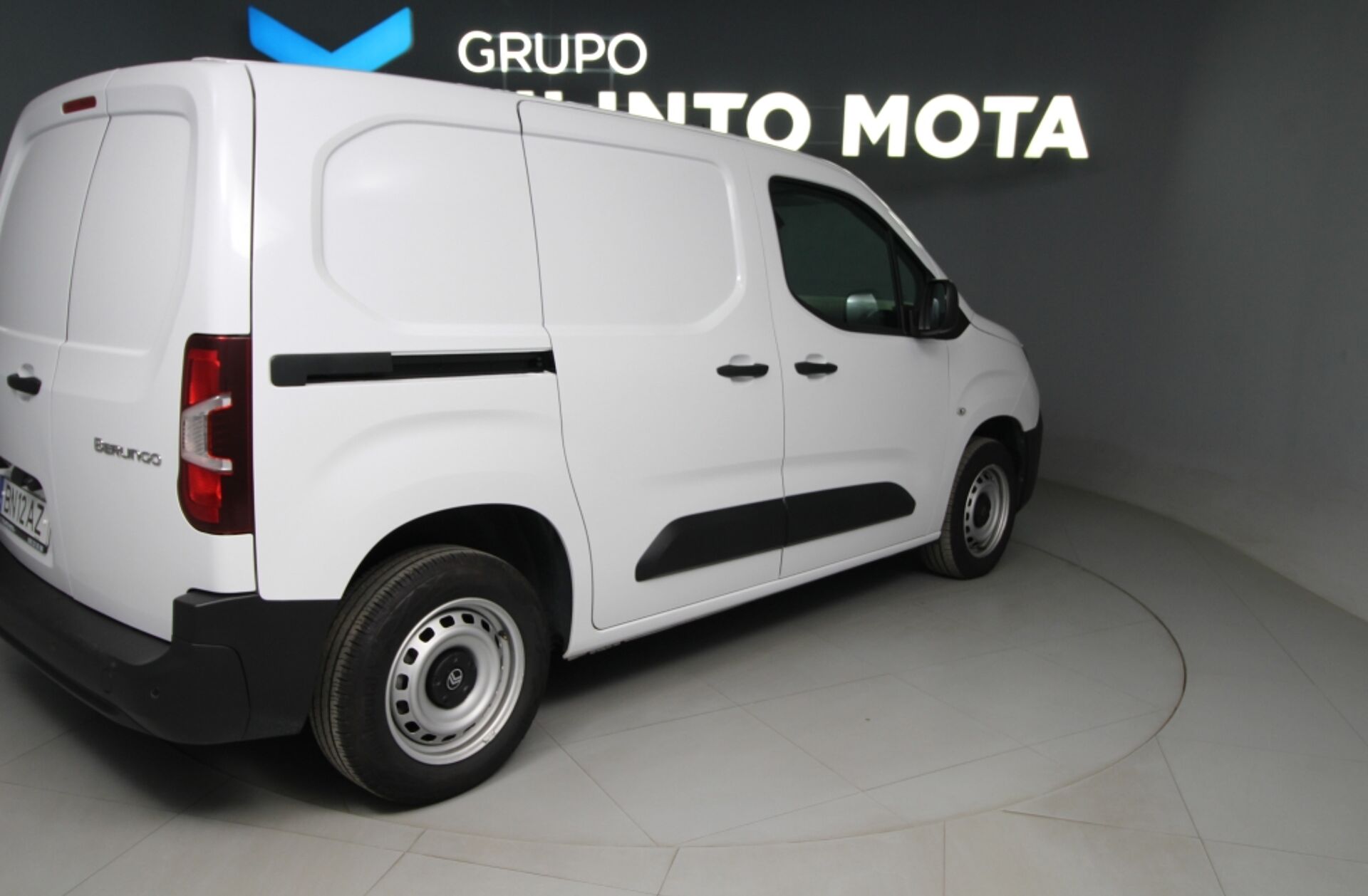 CITROEN Berlingo 1.5 BlueHDi M