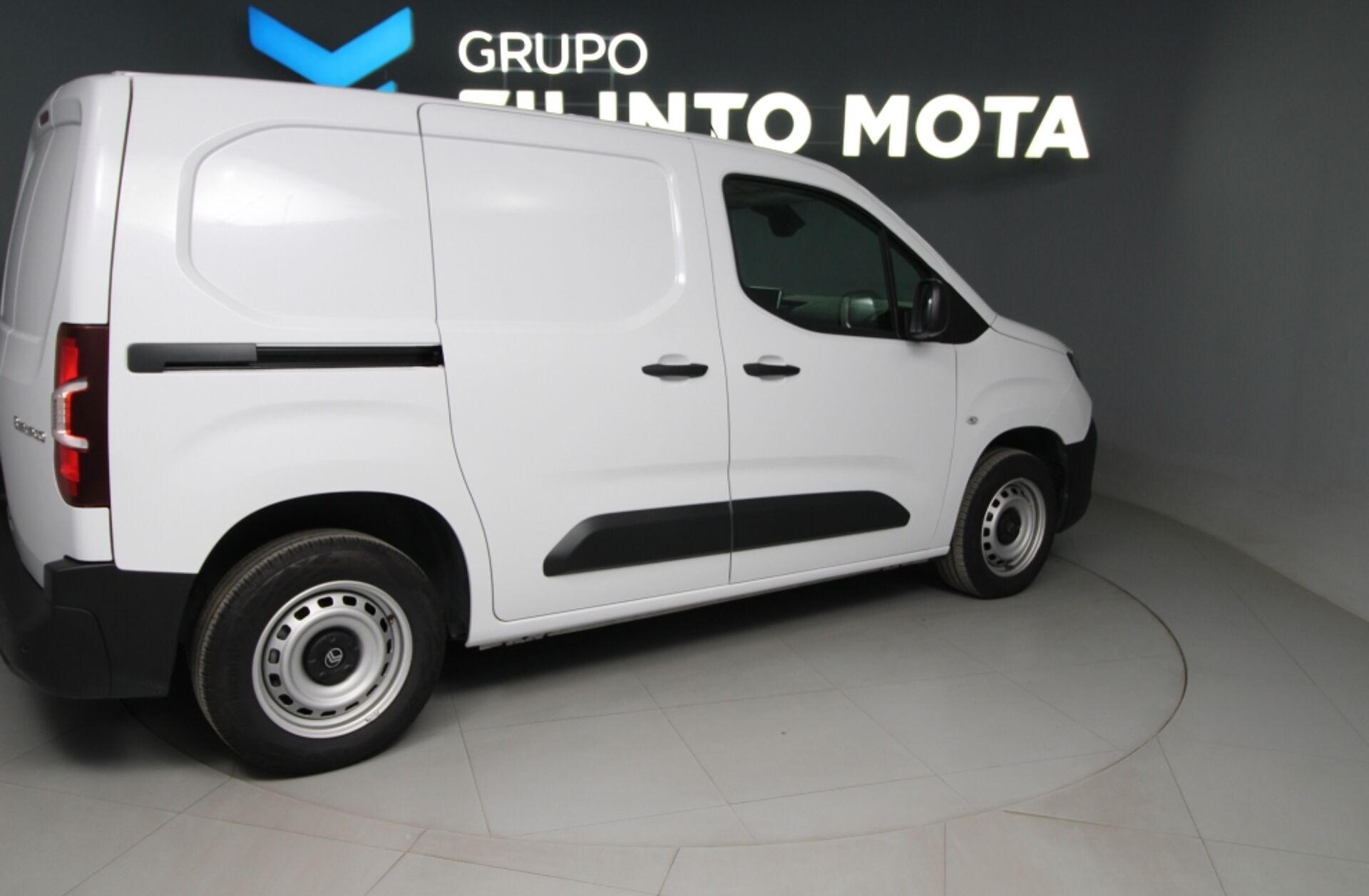 CITROEN Berlingo 1.5 BlueHDi M