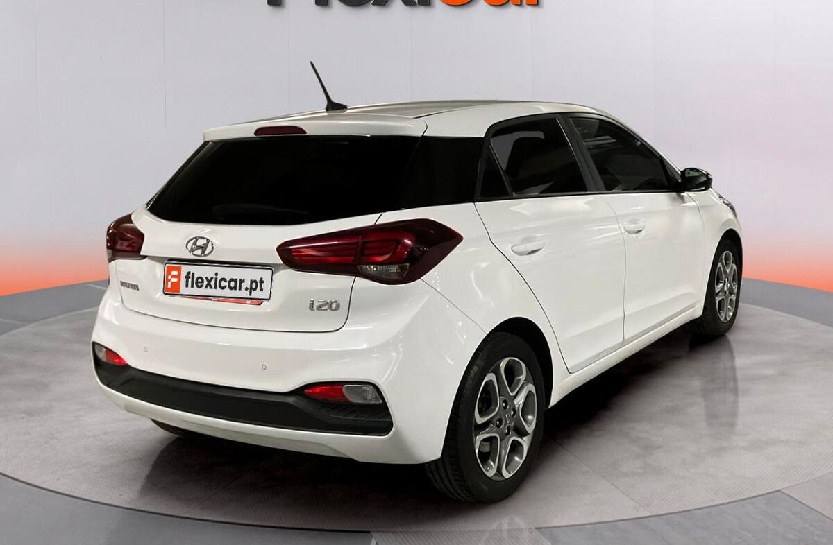 HYUNDAI i20 1.0 T-GDi Style DCT