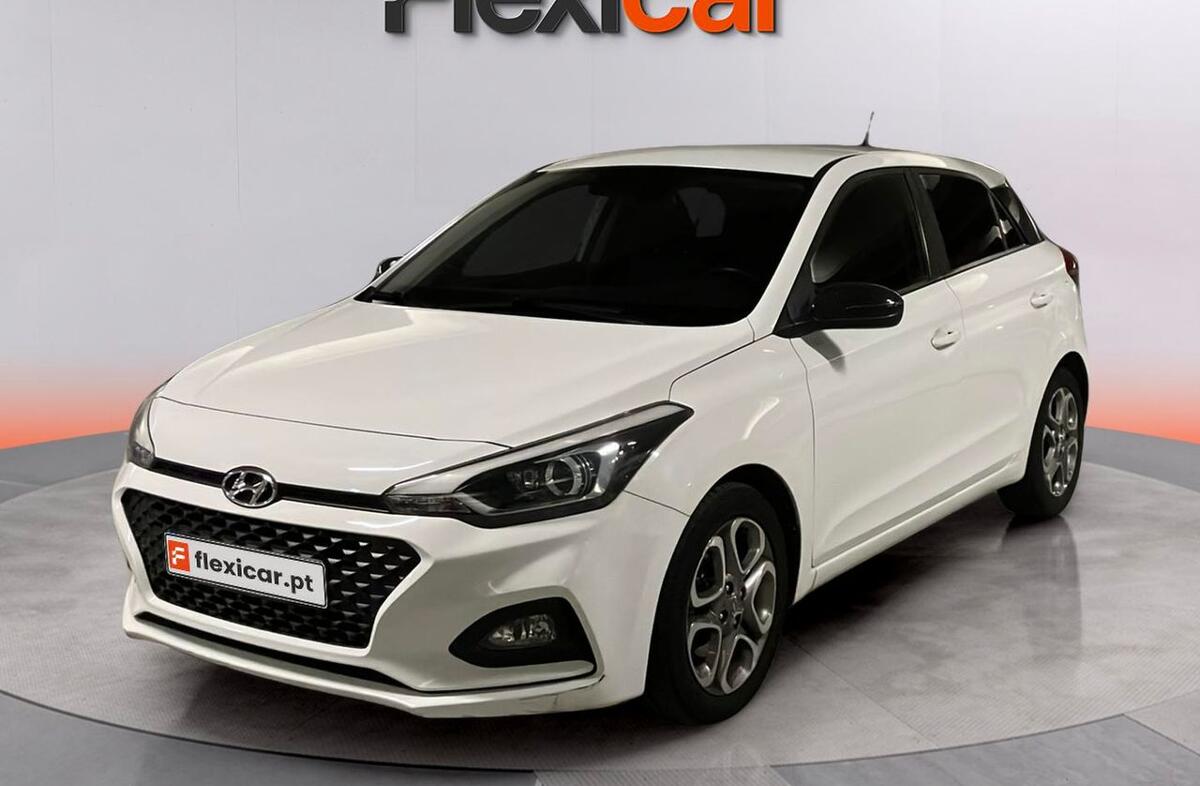 HYUNDAI i20 1.0 T-GDi Style DCT