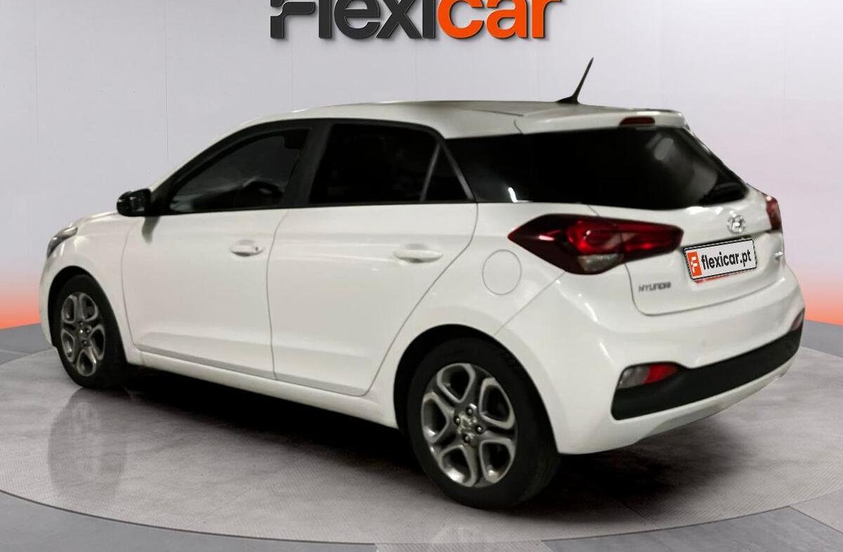 HYUNDAI i20 1.0 T-GDi Style DCT