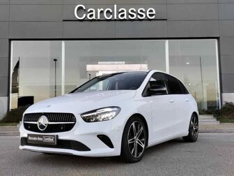 MERCEDES Classe B B 200 d Progressive Aut.