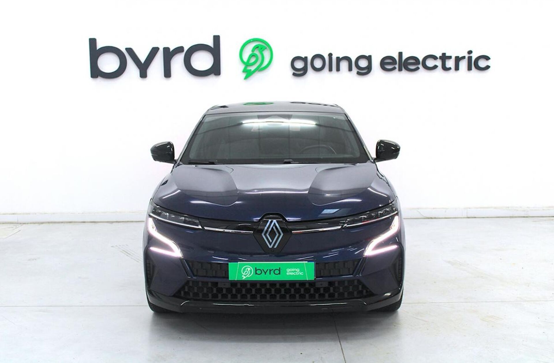 RENAULT Mégane E-Tech EV60 Techno Super Charge