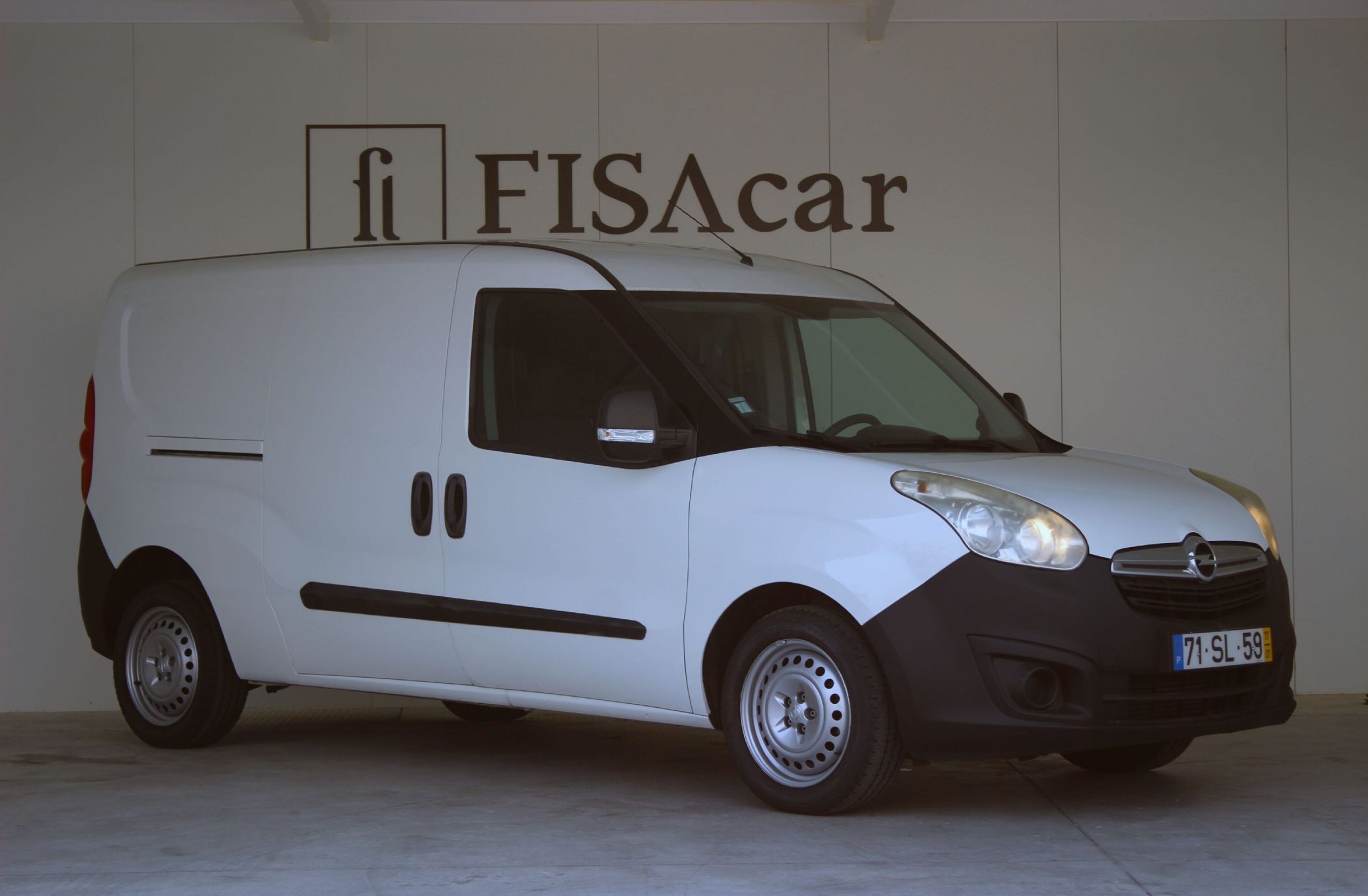 OPEL Combo Tour 1.6 CDTi L1H1 S/S