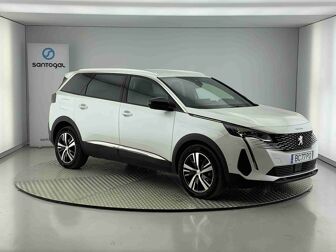 PEUGEOT 5008 5008 1.2 PureTech Allure Pack