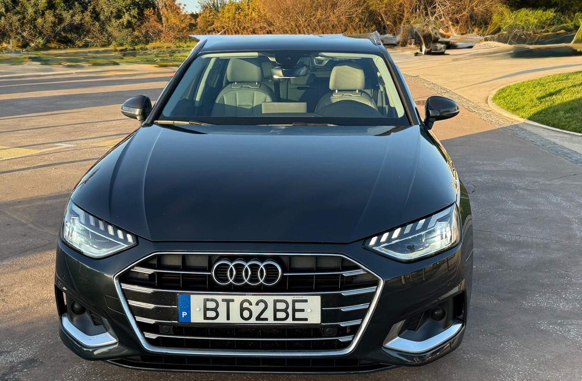 AUDI A4 30 TDI S tronic