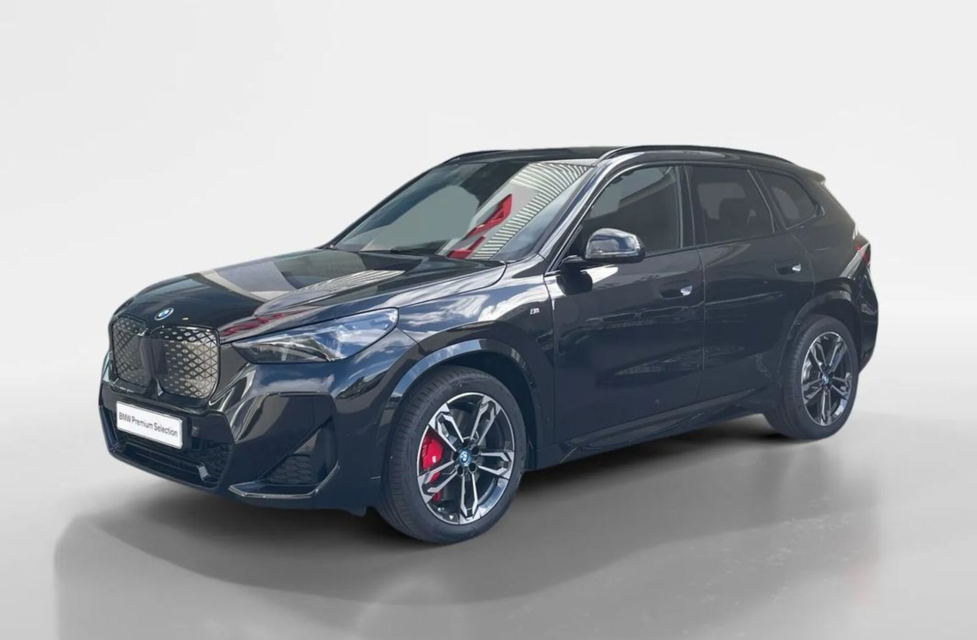 BMW X1 i eDrive20 Pack Desportivo M