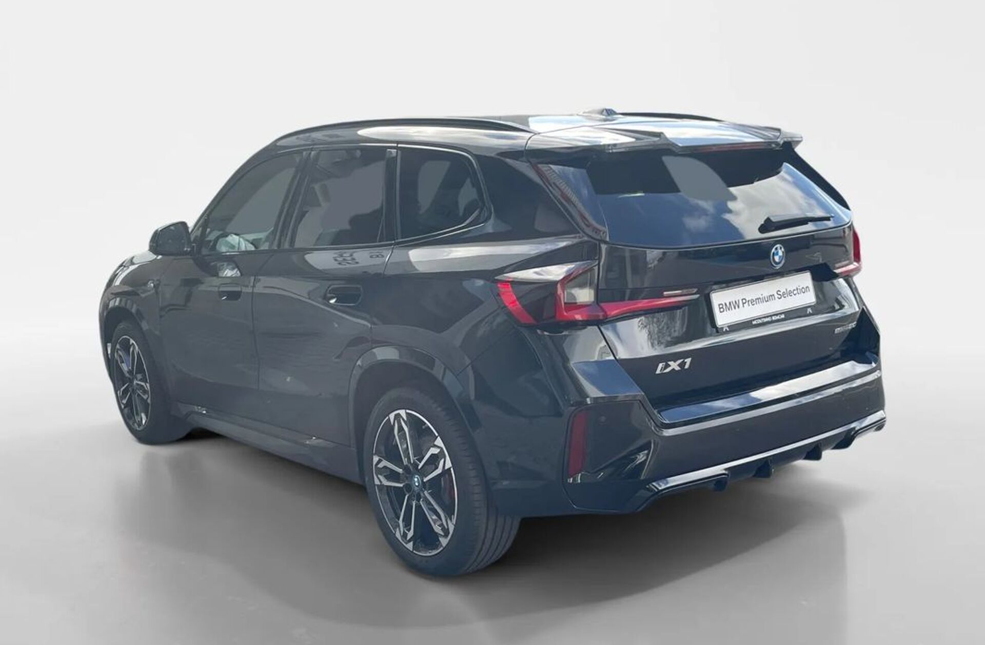 BMW X1 i eDrive20 Pack Desportivo M