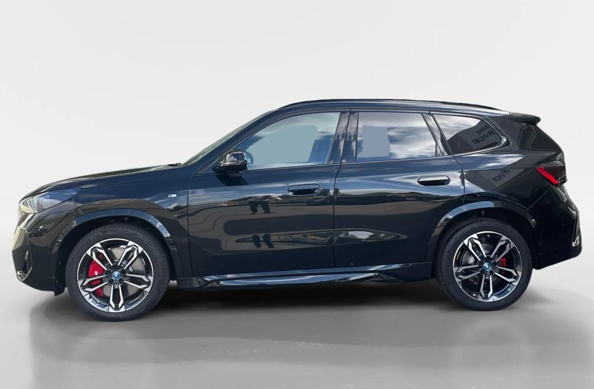 BMW X1 i eDrive20 Pack Desportivo M