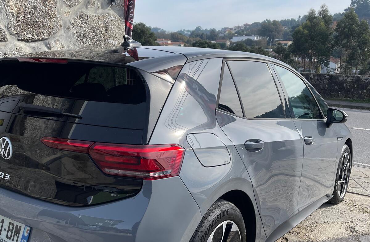 VOLKSWAGEN ID.3 Pro Performance