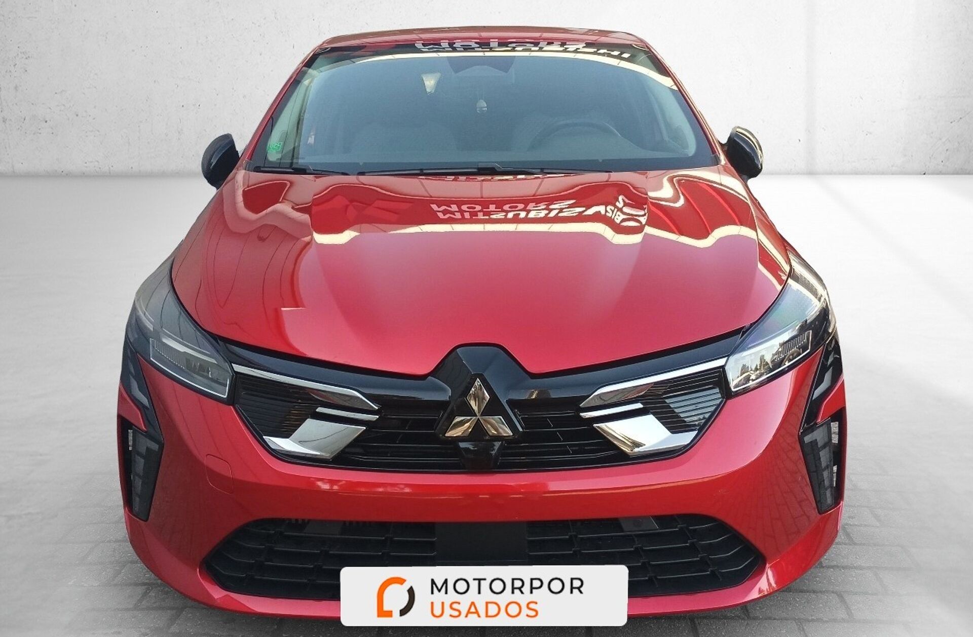 MITSUBISHI Colt 1.0 MPI-T Kaiteki Bi-Fuel