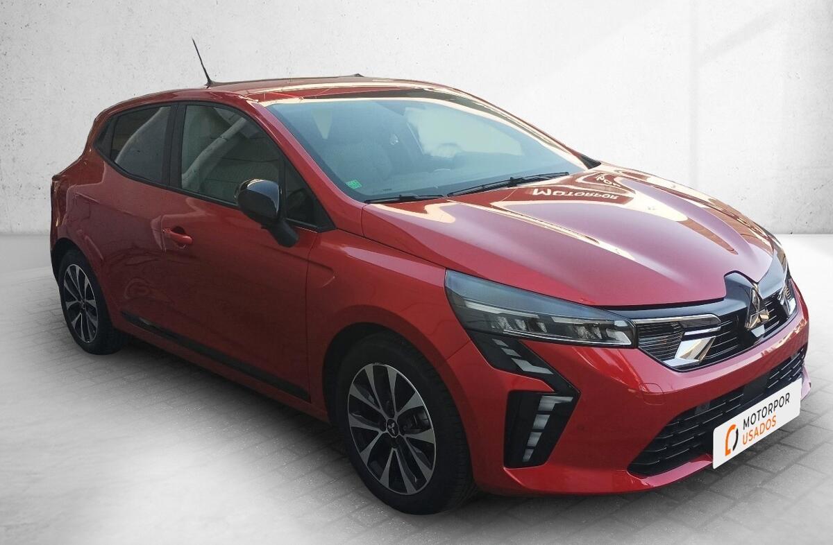 MITSUBISHI Colt 1.0 MPI-T Kaiteki Bi-Fuel