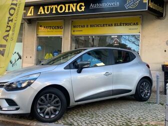 RENAULT Clio 1.5 dCi Zen