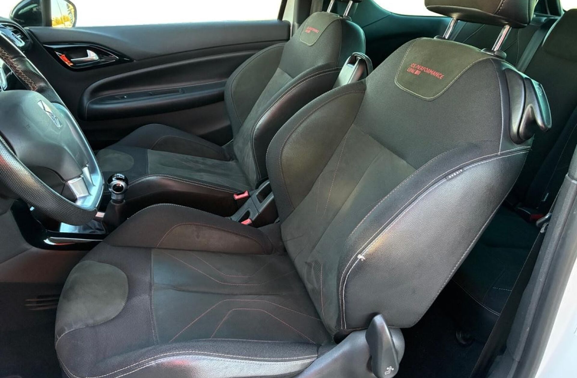 DS DS 3 1.2 PureTech Performance Line