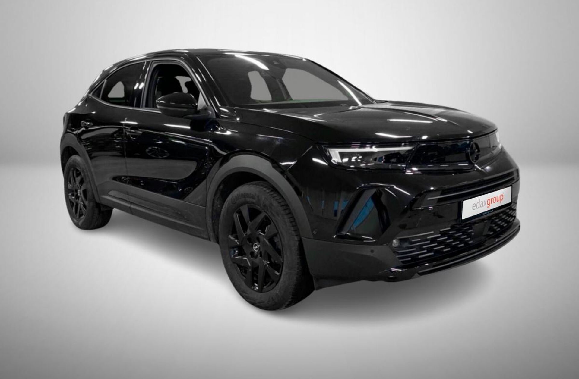 OPEL Mokka -e 50 kWh Ultimate