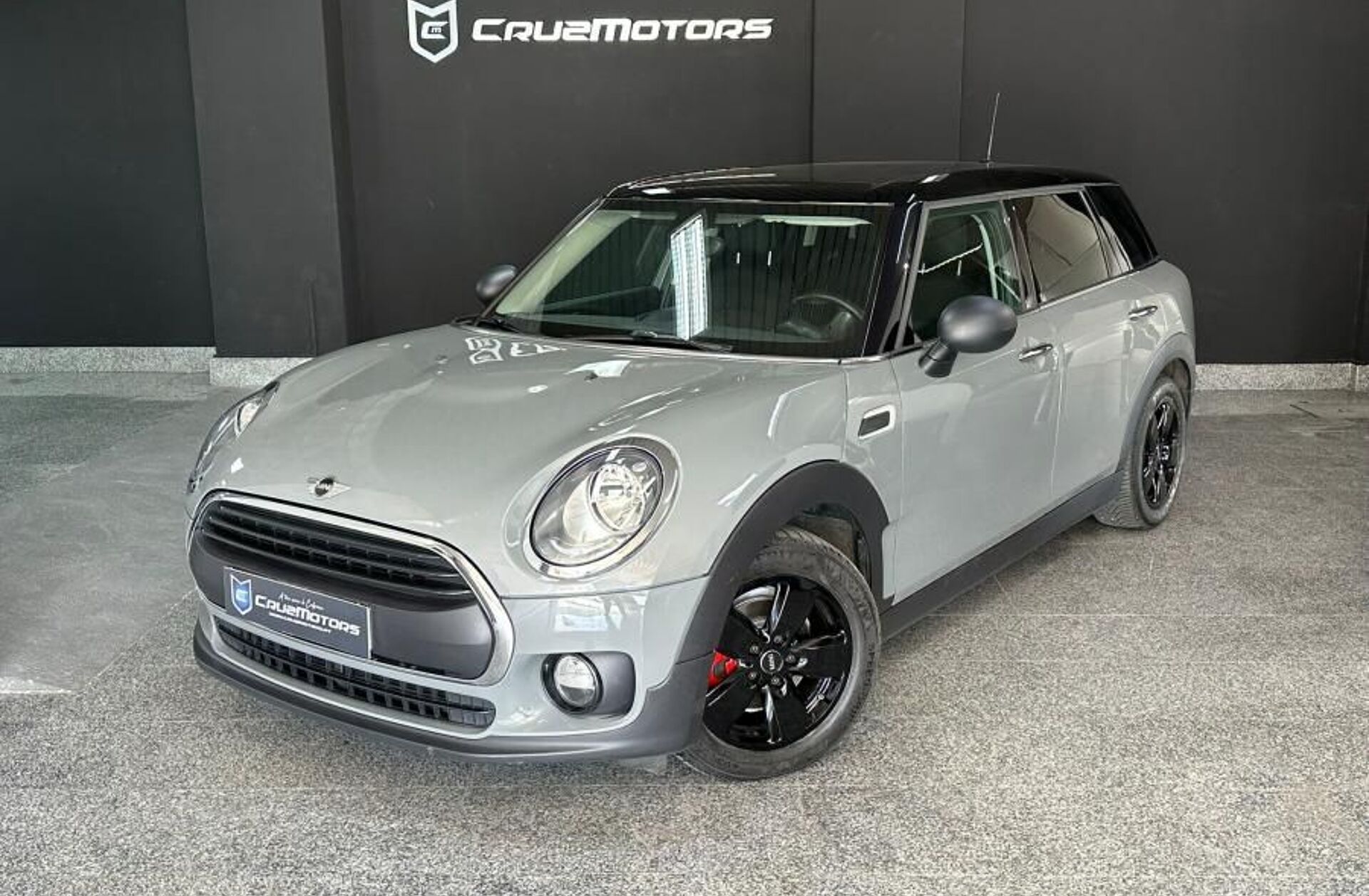 MINI Mini One D