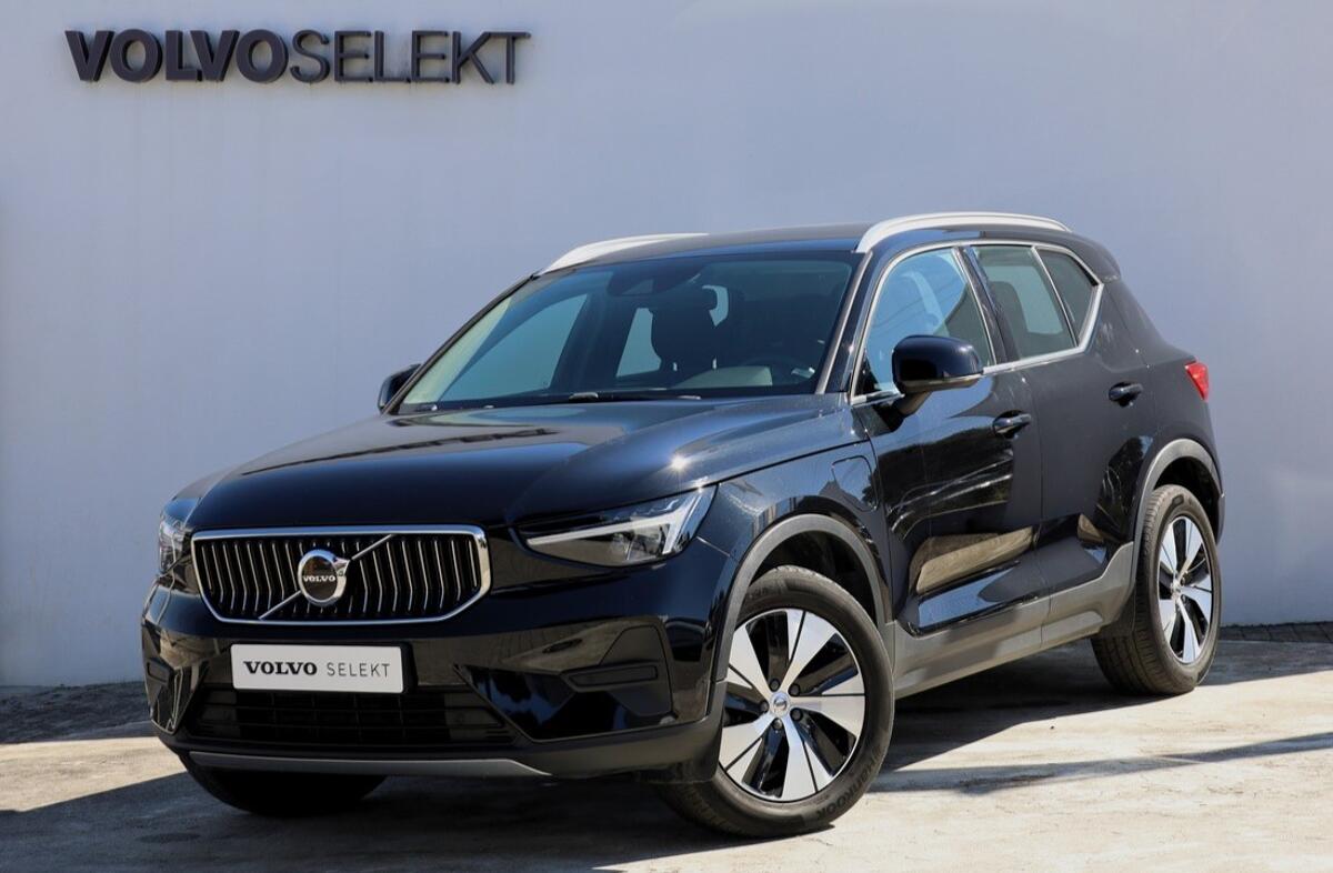 VOLVO XC40 1.5 T4 PHEV Essential