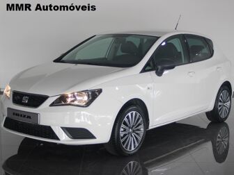 SEAT Ibiza 1.0 Style