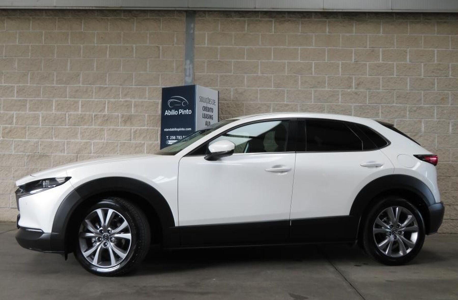 MAZDA CX-30 2.0 Sky-G Excellence