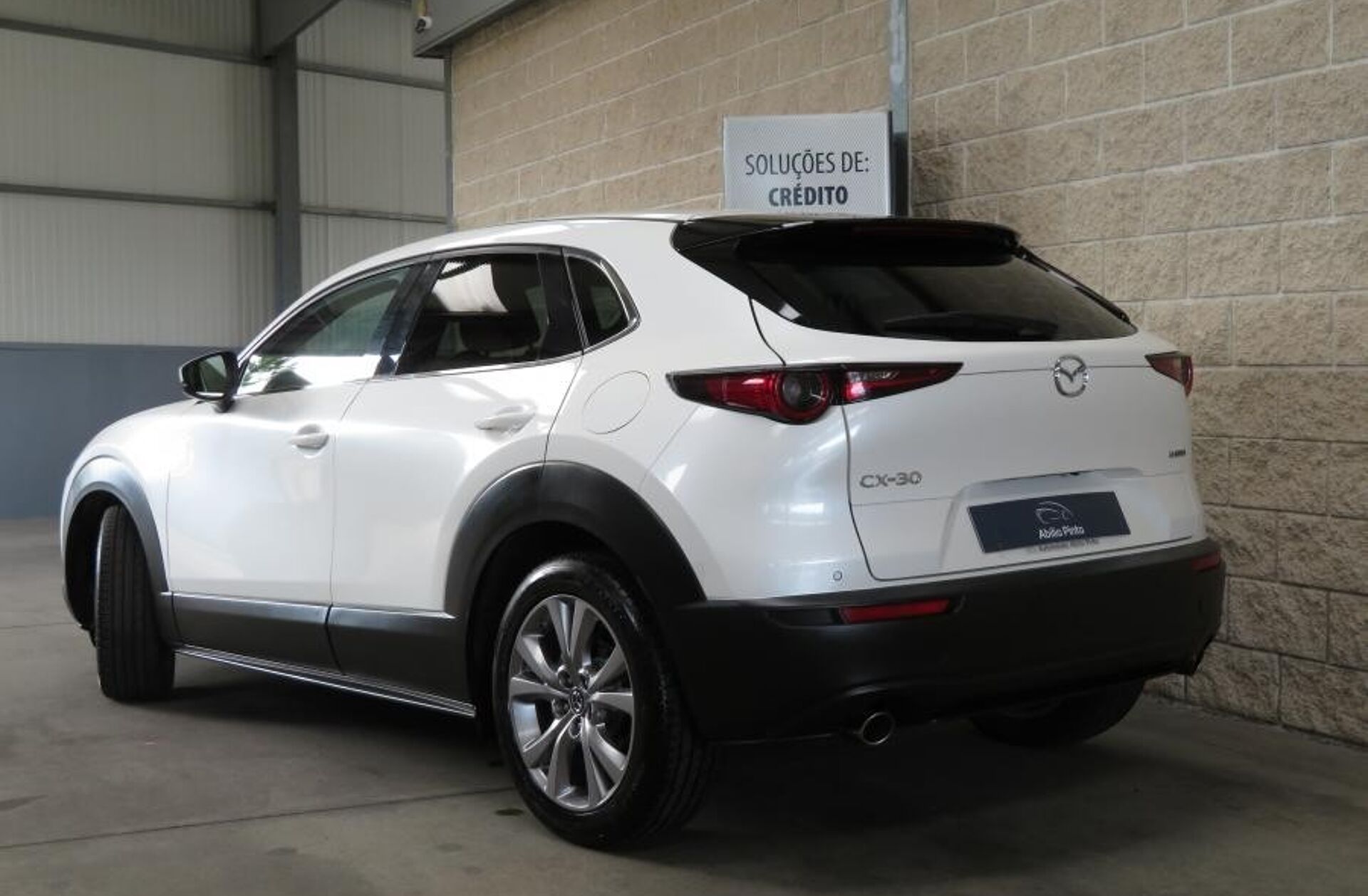 MAZDA CX-30 2.0 Sky-G Excellence