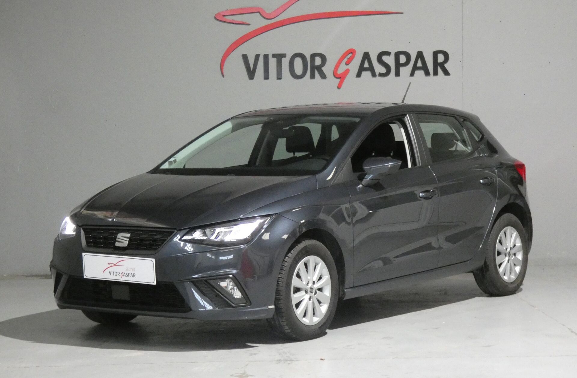 SEAT Ibiza 1.0 TSI Style