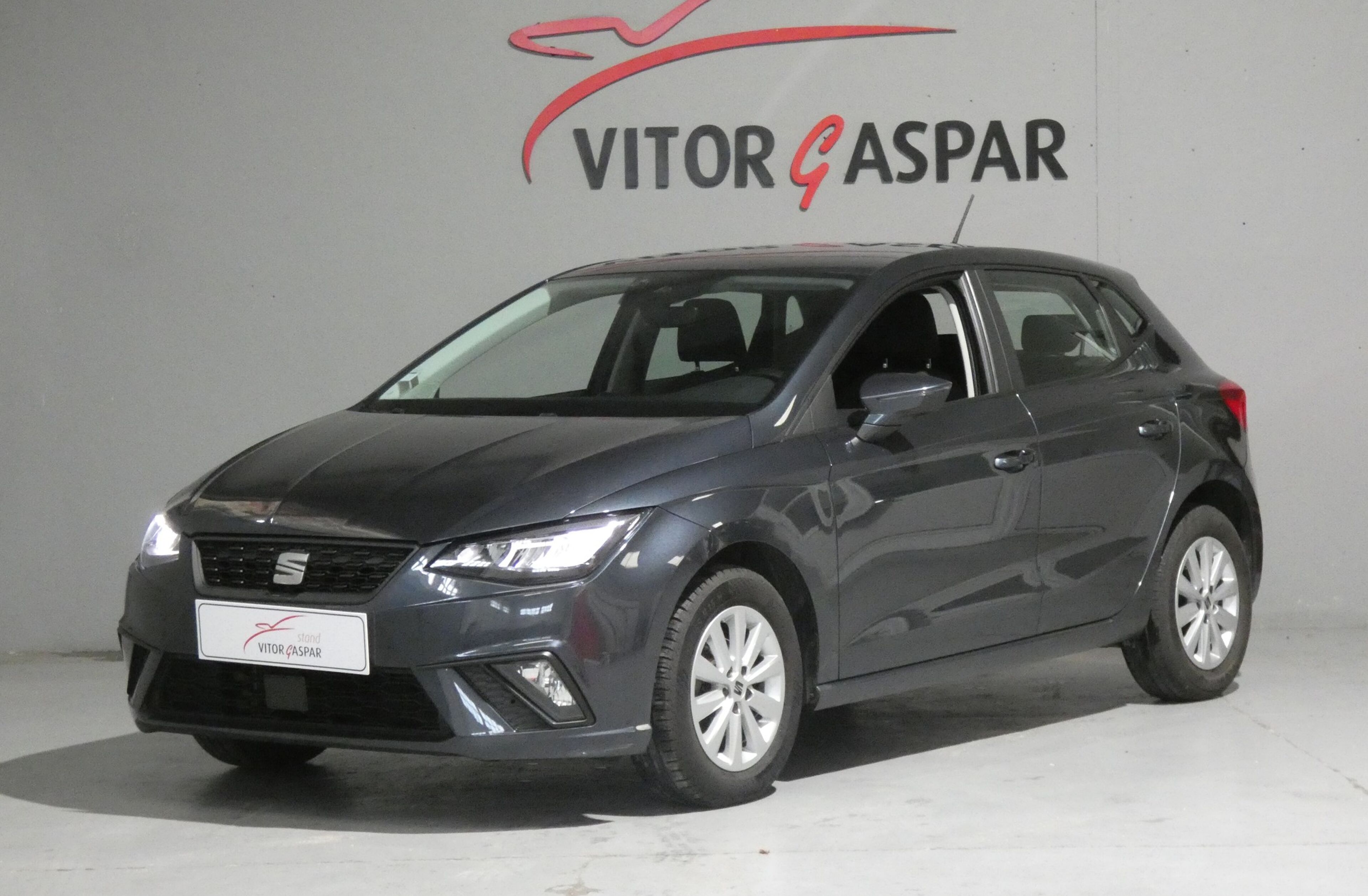 SEAT Ibiza 1.0 TSI Style