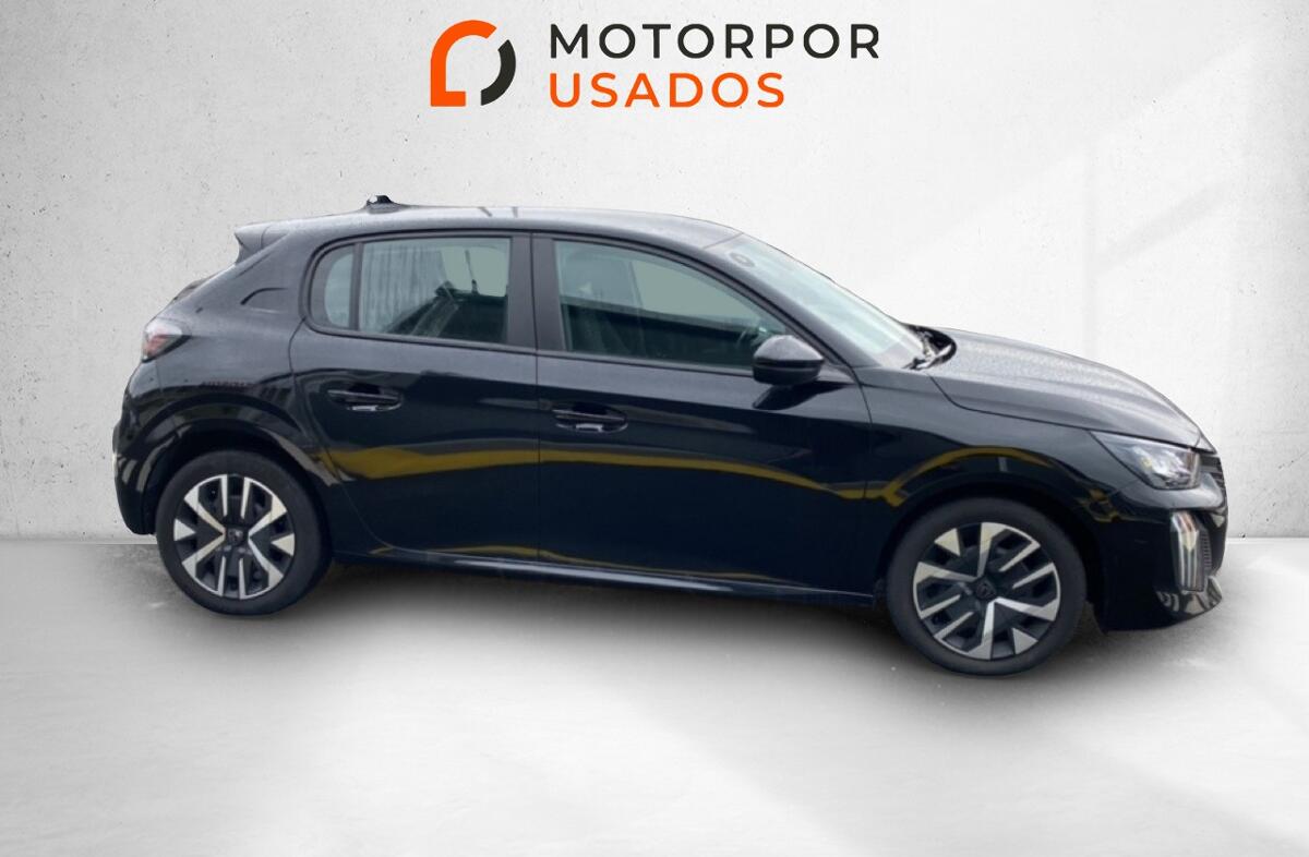 PEUGEOT 208 1.2 PureTech Active