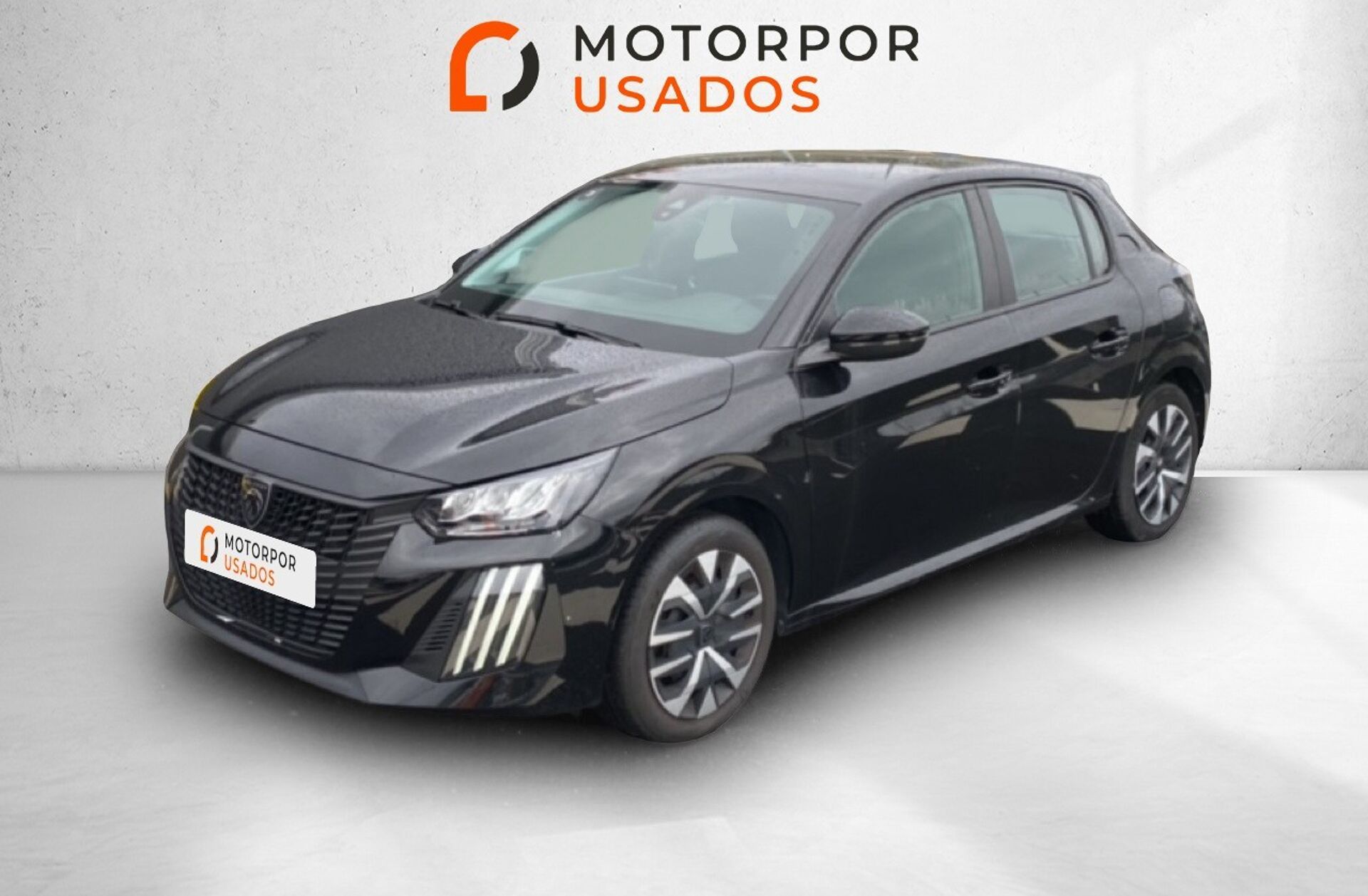 PEUGEOT 208 1.2 PureTech Active