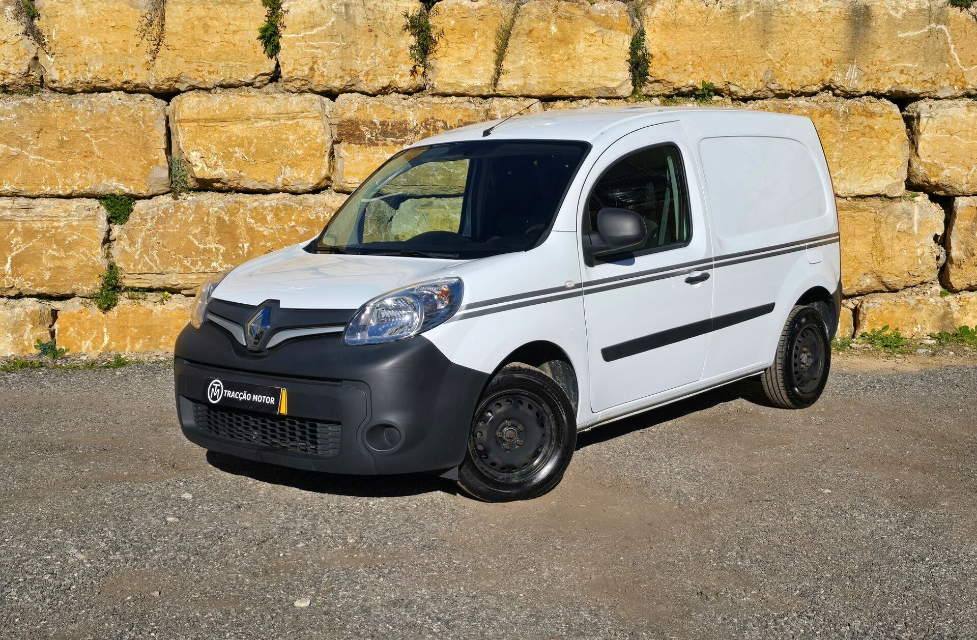 RENAULT Kangoo 1.5 dCi Confort S/S