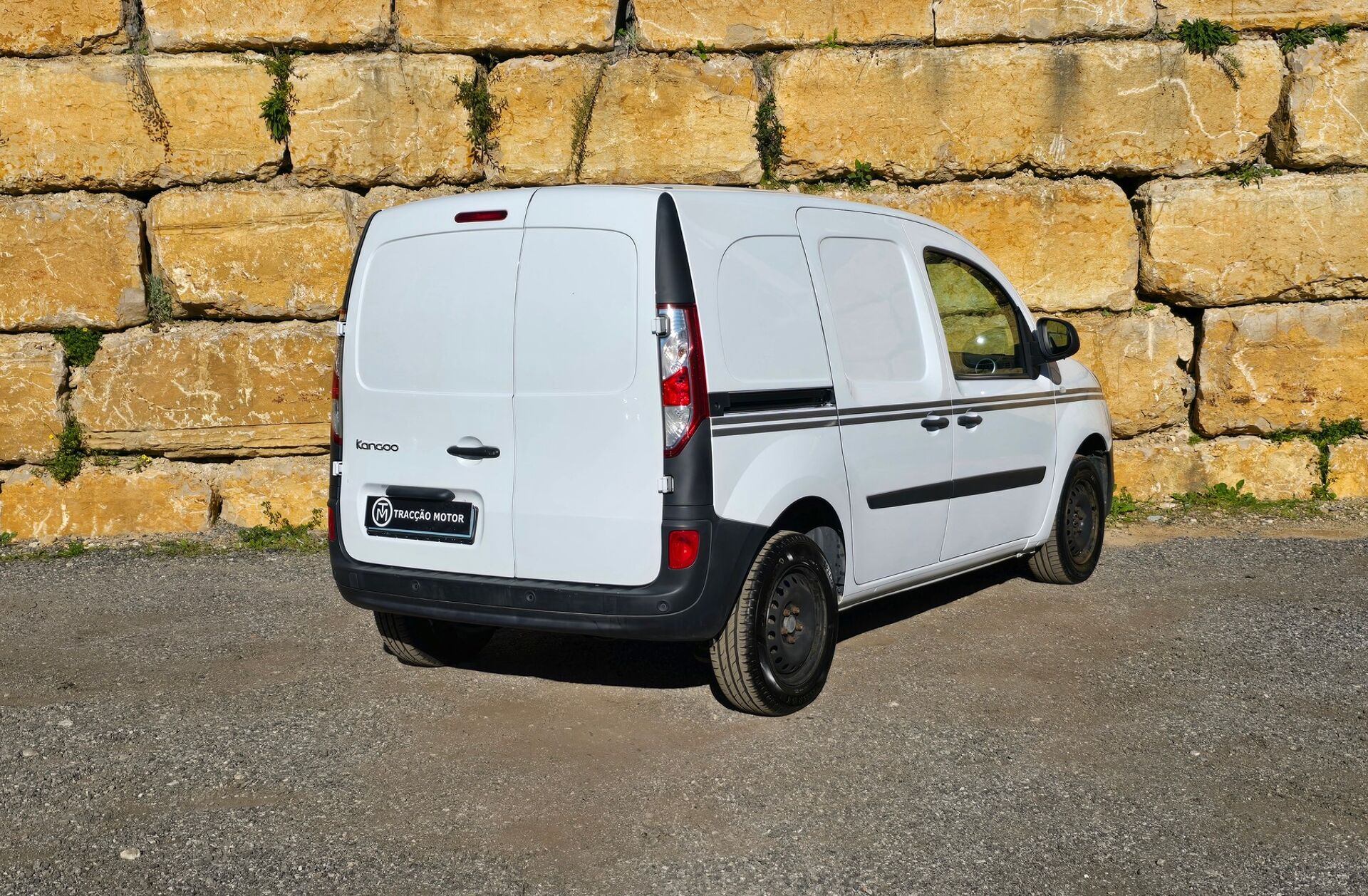 RENAULT Kangoo 1.5 dCi Confort S/S