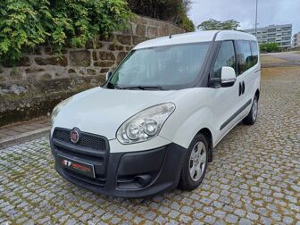 FIAT Doblò Combi 1.3 Multijet