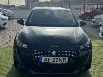 PEUGEOT 208 1.2 PureTech Active Pack