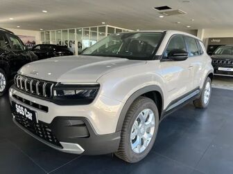 JEEP Avenger 1.2 GSE T3 Altitude