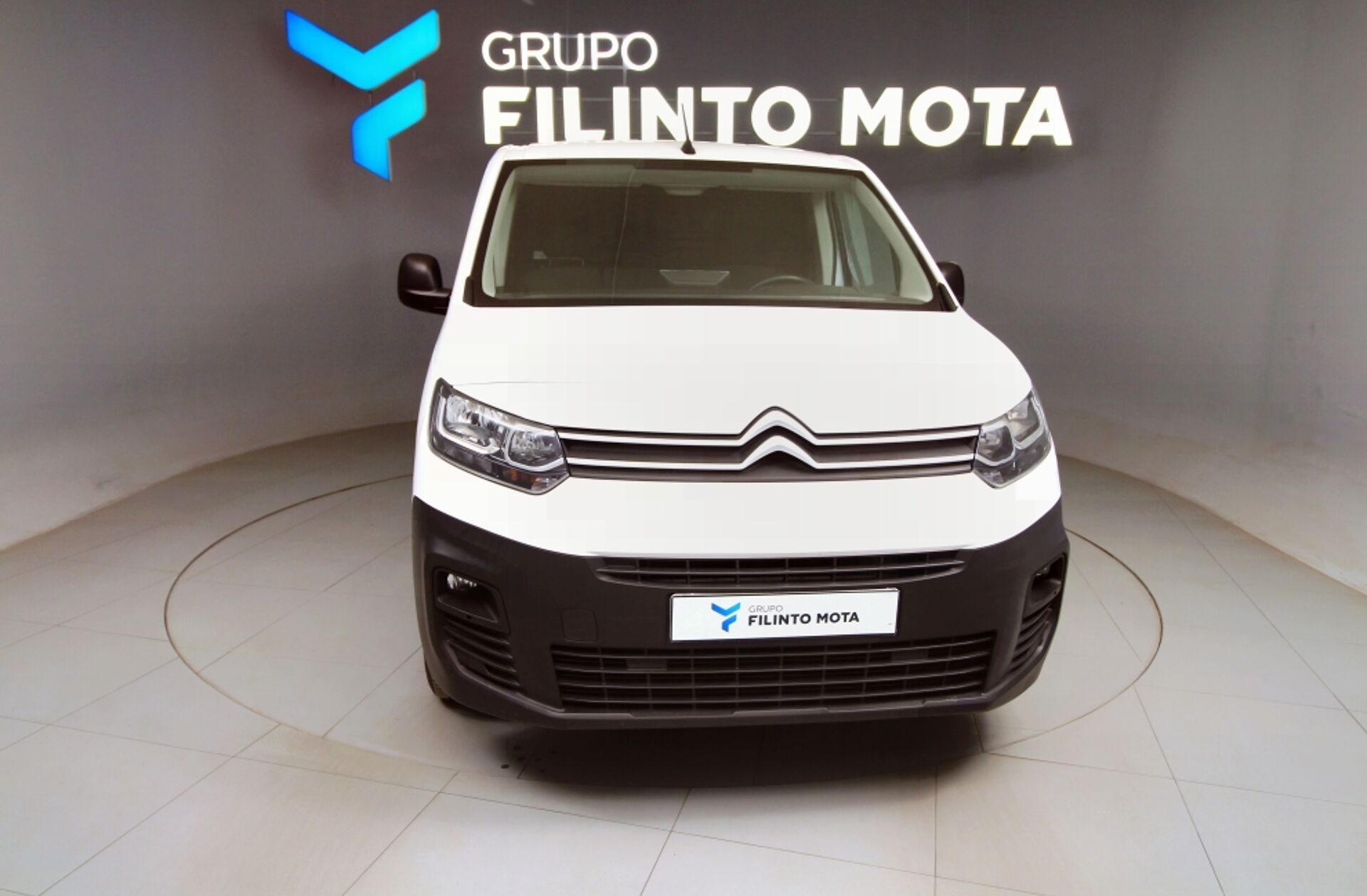 CITROEN Berlingo  Van 1.5 Bluehdi M Club