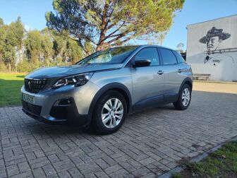 PEUGEOT 3008 BlueHDi 120 EAT6 Stop & Start Business Line