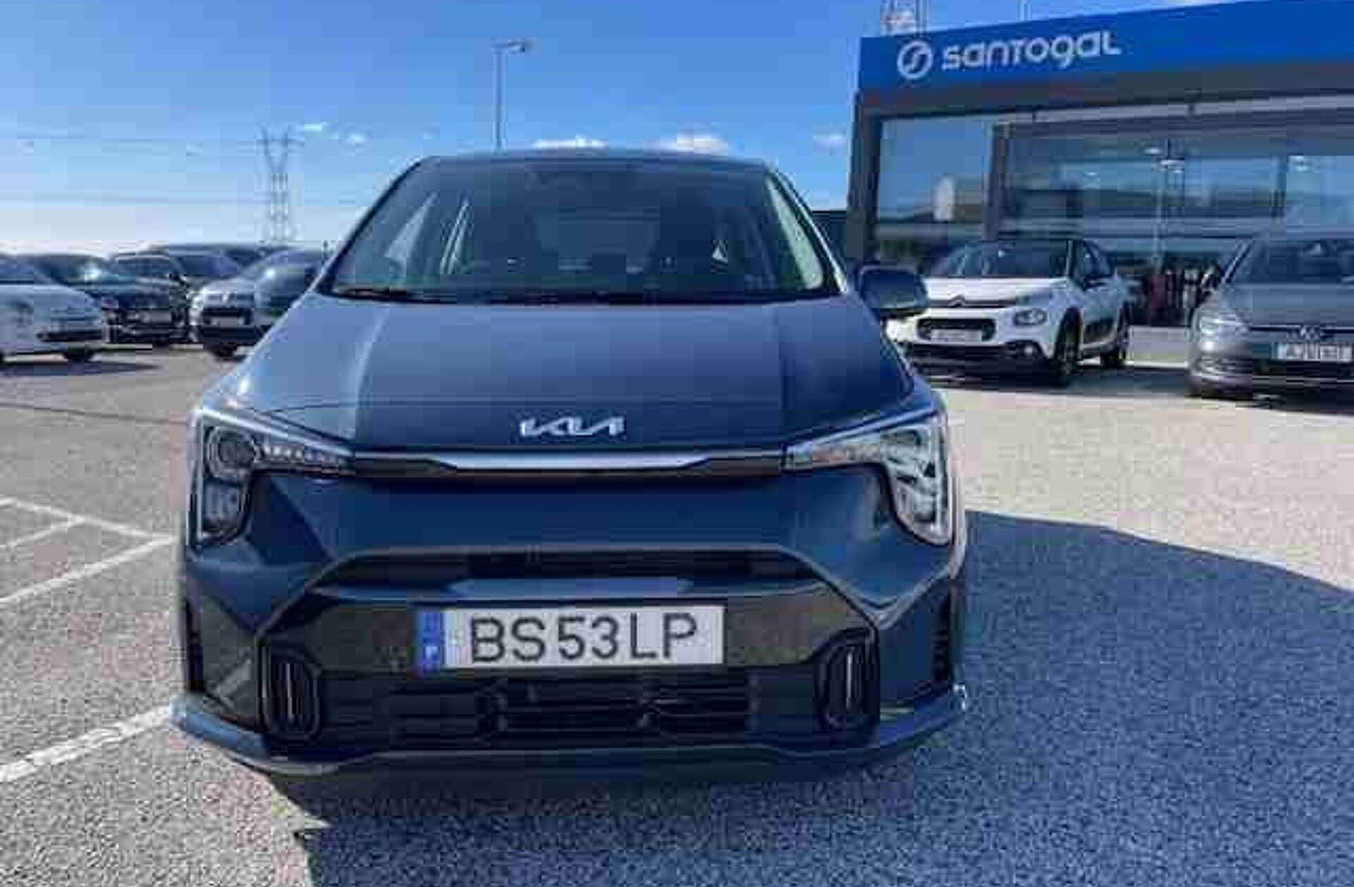 KIA Picanto 1.0 MPi Urban