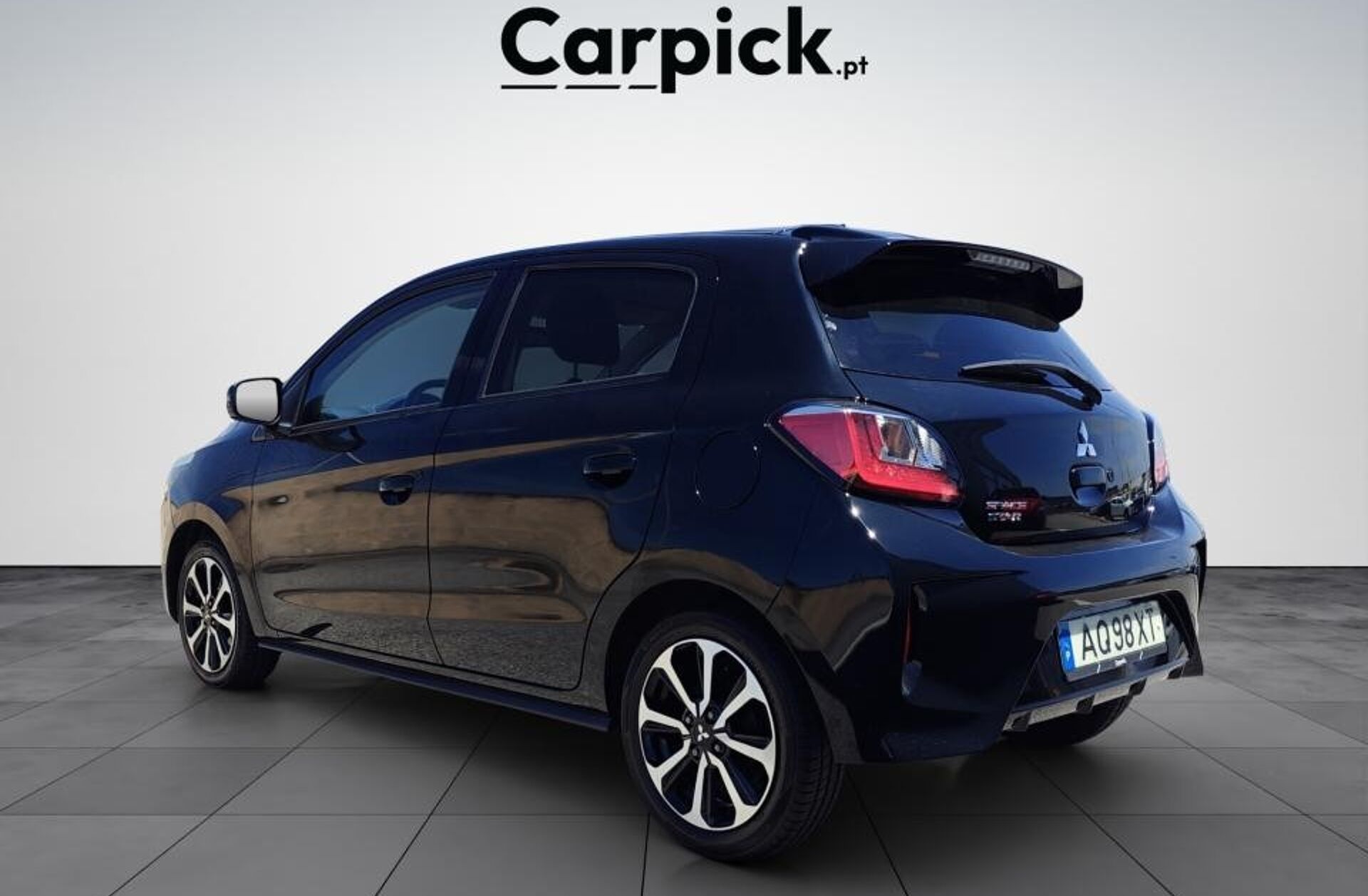 MITSUBISHI Space Star 1.2 Intense