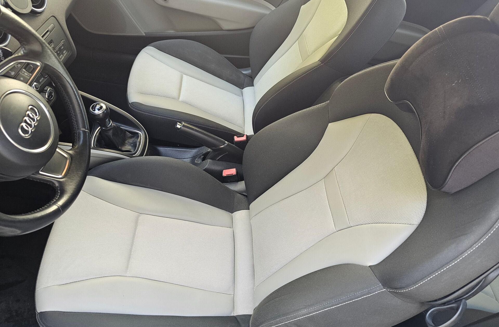 AUDI A1 1.2 TFSi Advance